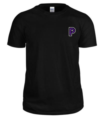 Pathentics "P" T-Shirt