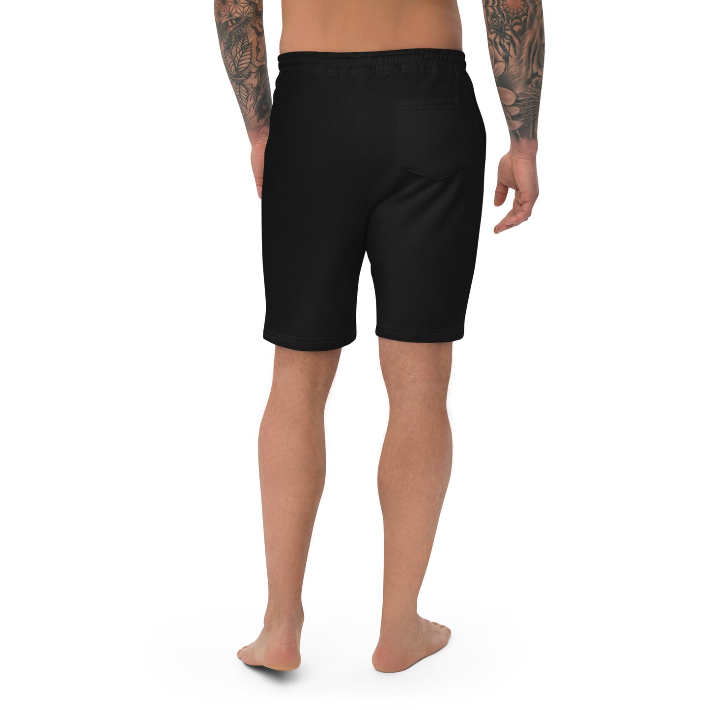 Men's Fleece Pathentics Shorts