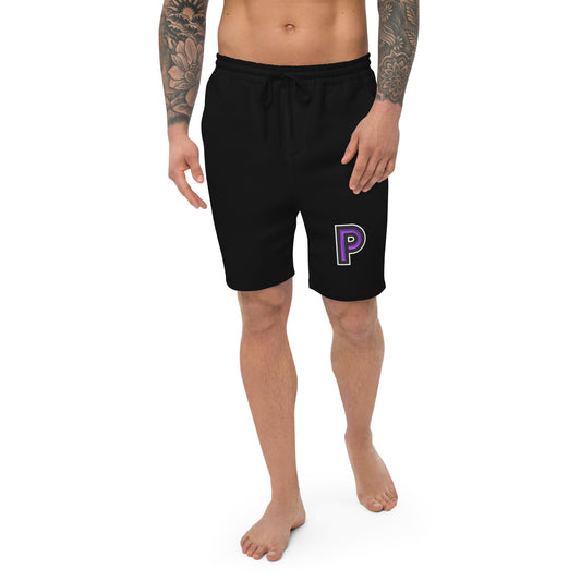 Men's Fleece Pathentics Shorts