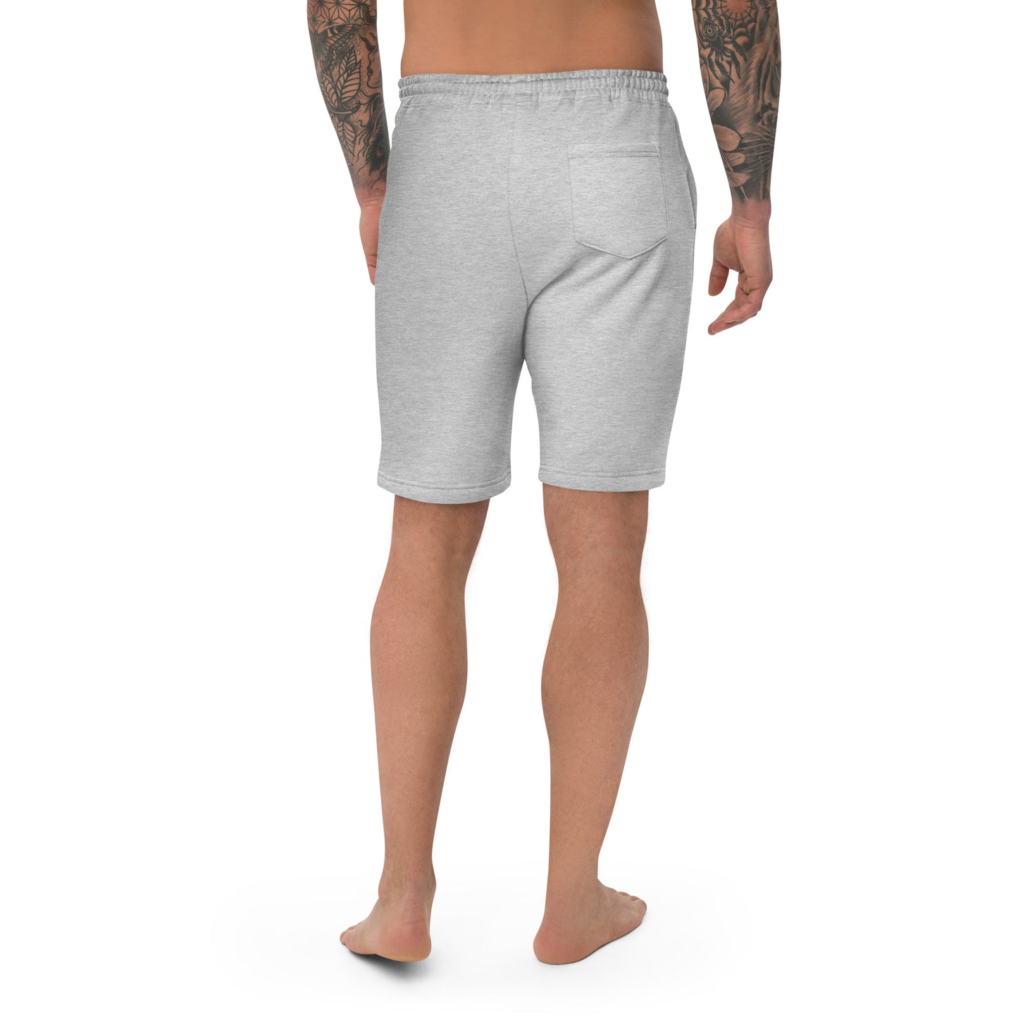 Men's Fleece Pathentics Shorts