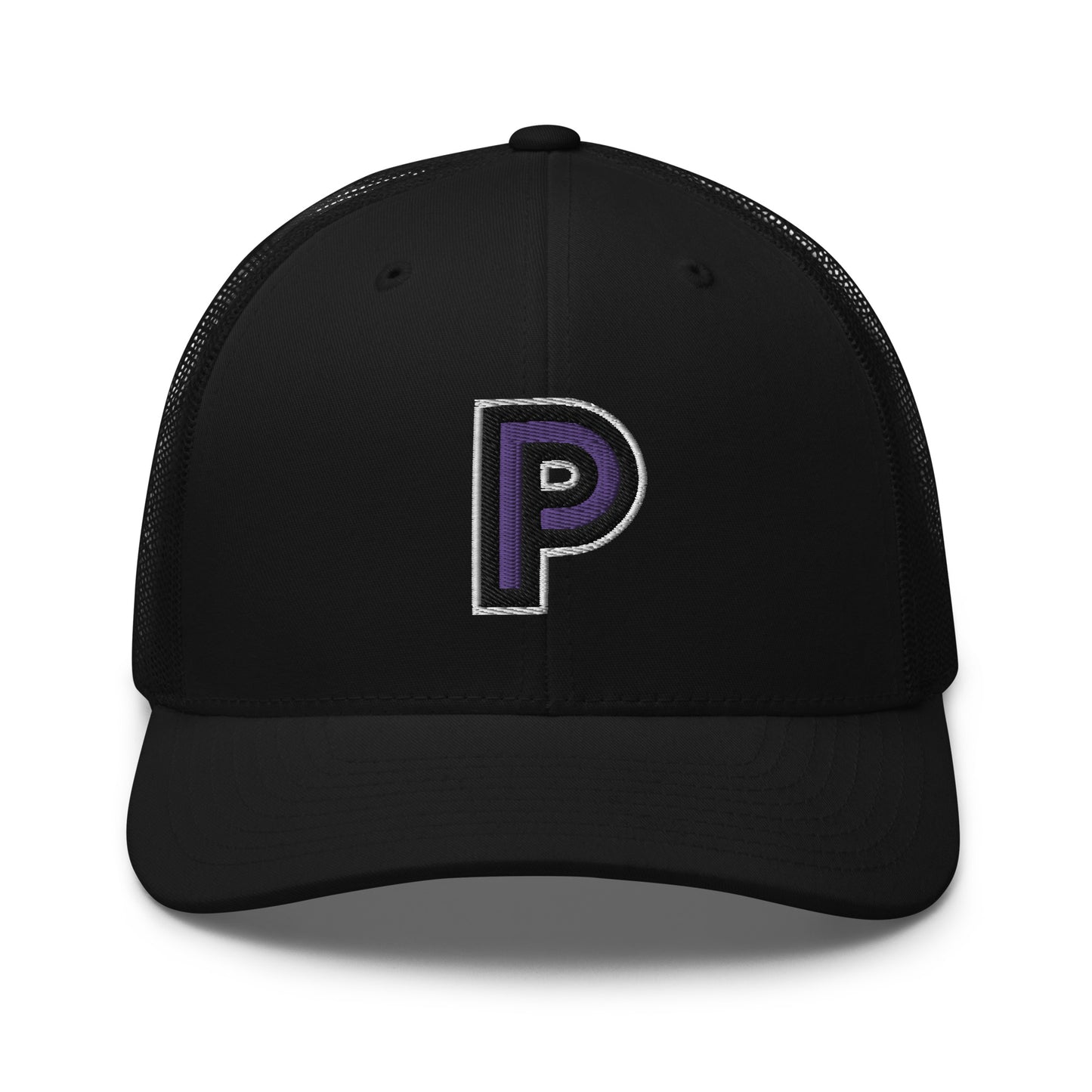 Pathentics Trucker Hat