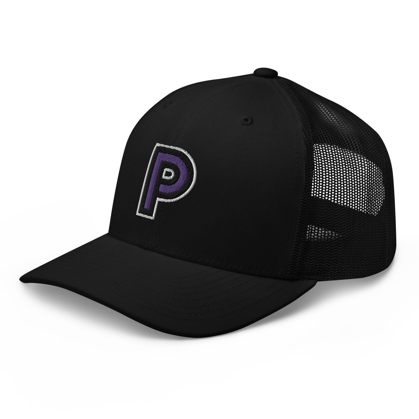 Pathentics Trucker Hat