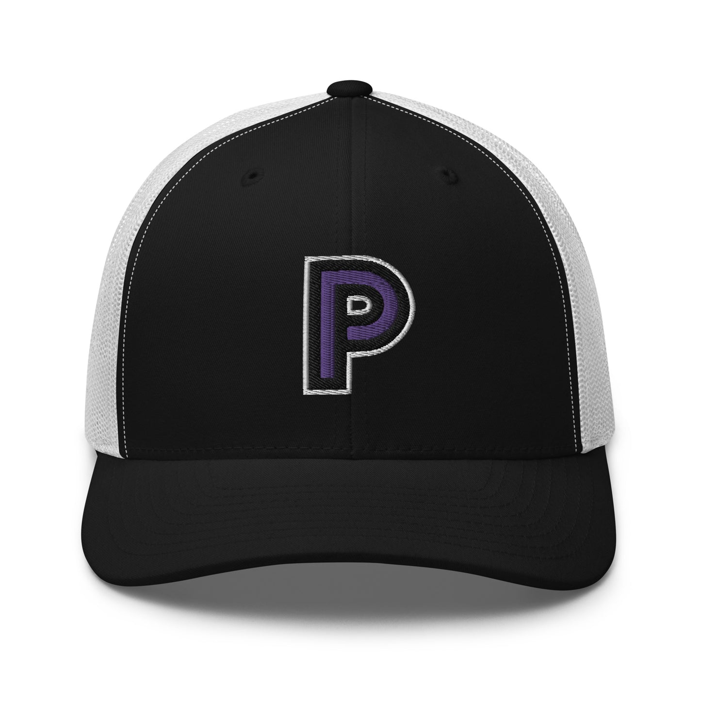 Pathentics Trucker Hat