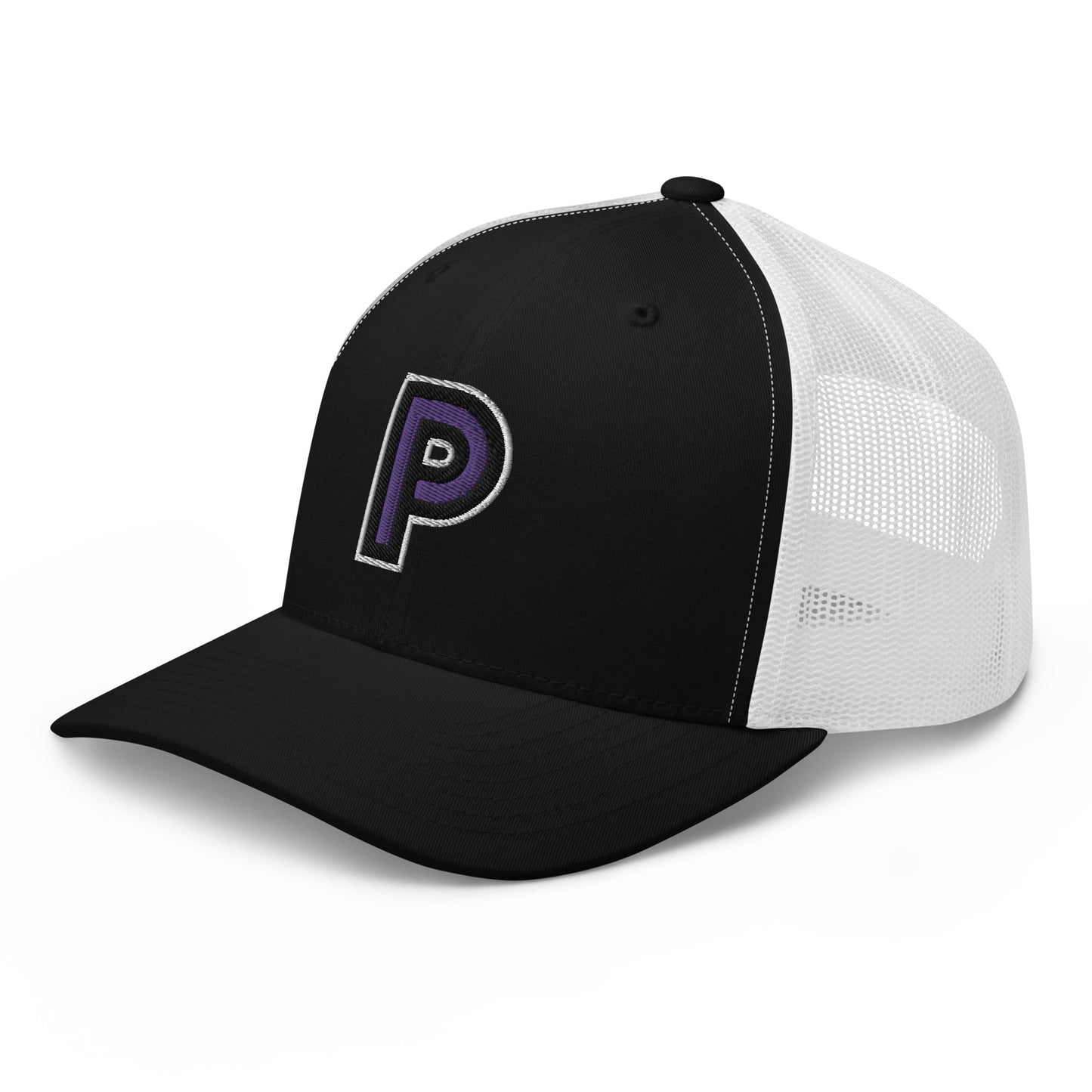 Pathentics Trucker Hat