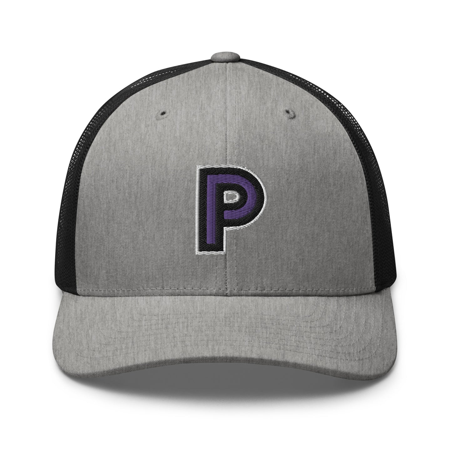 Pathentics Trucker Hat