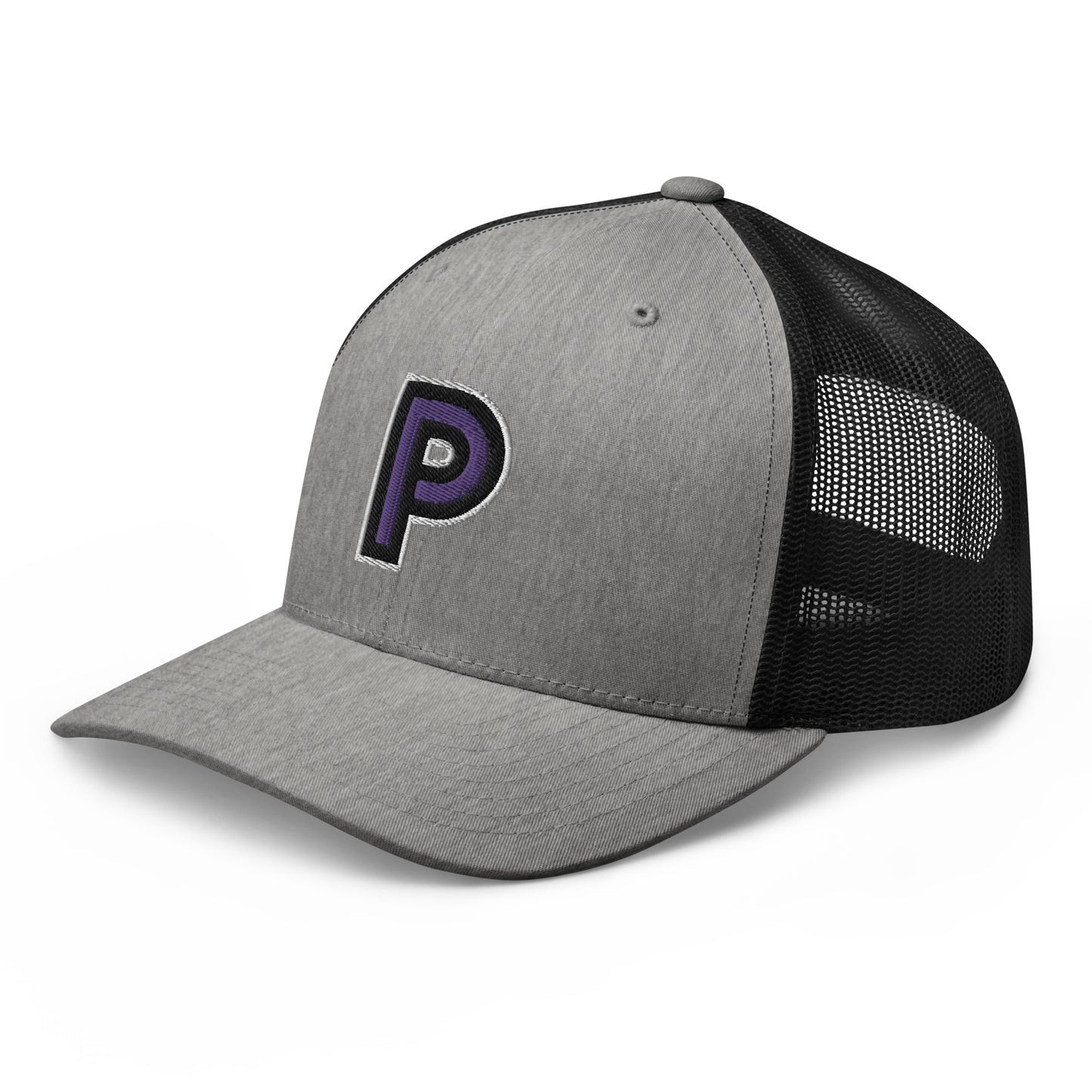 Pathentics Trucker Hat