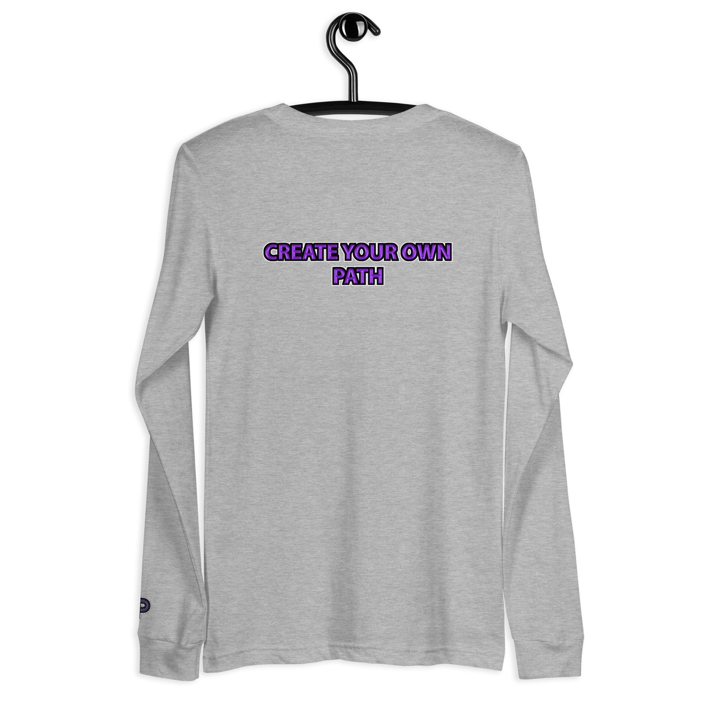 CYOP Long Sleeve Shirt