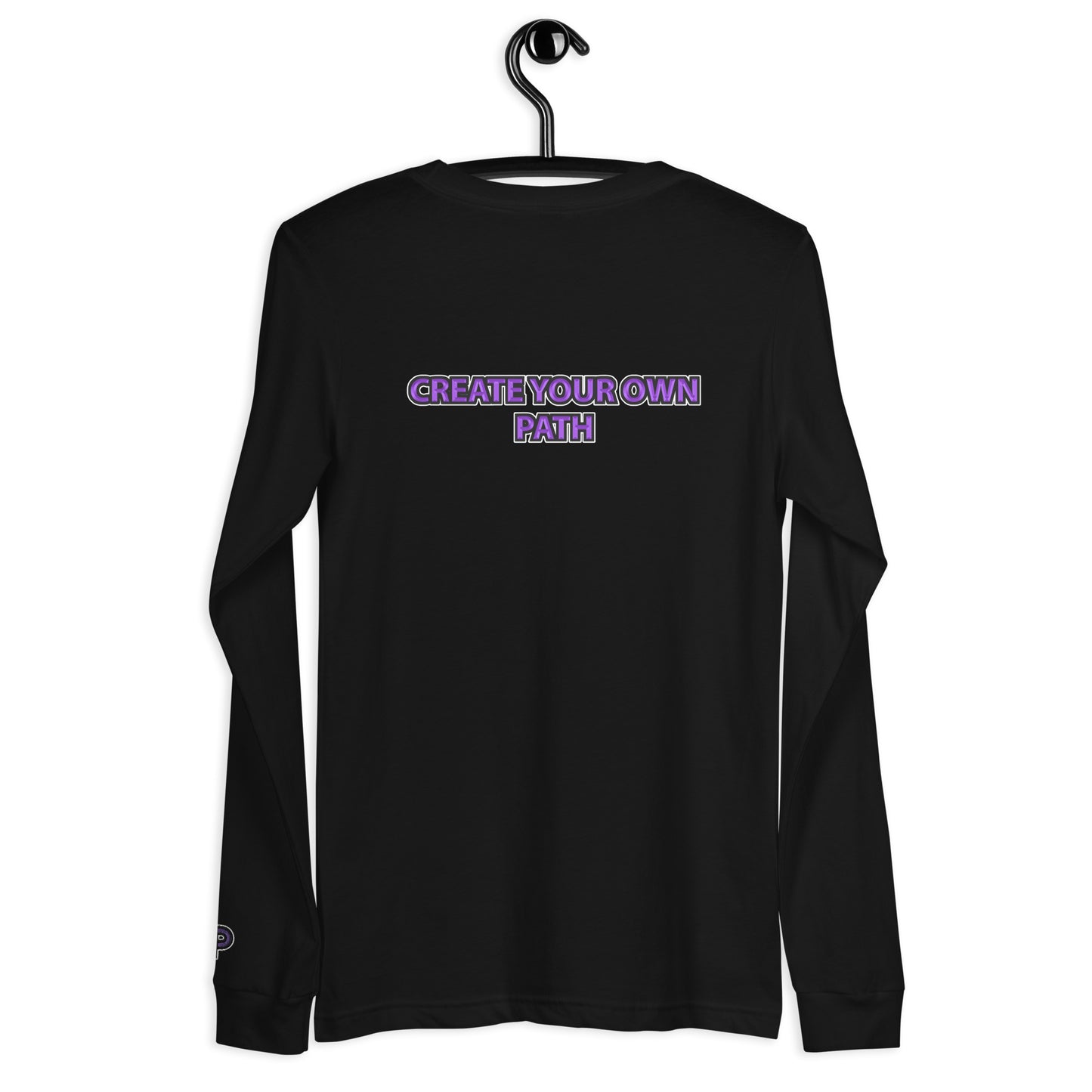 CYOP Long Sleeve Shirt