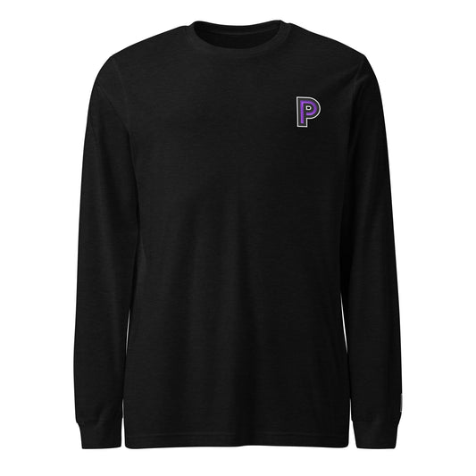 Pathentics Long Sleeve w/ Embroidered Left Wrist