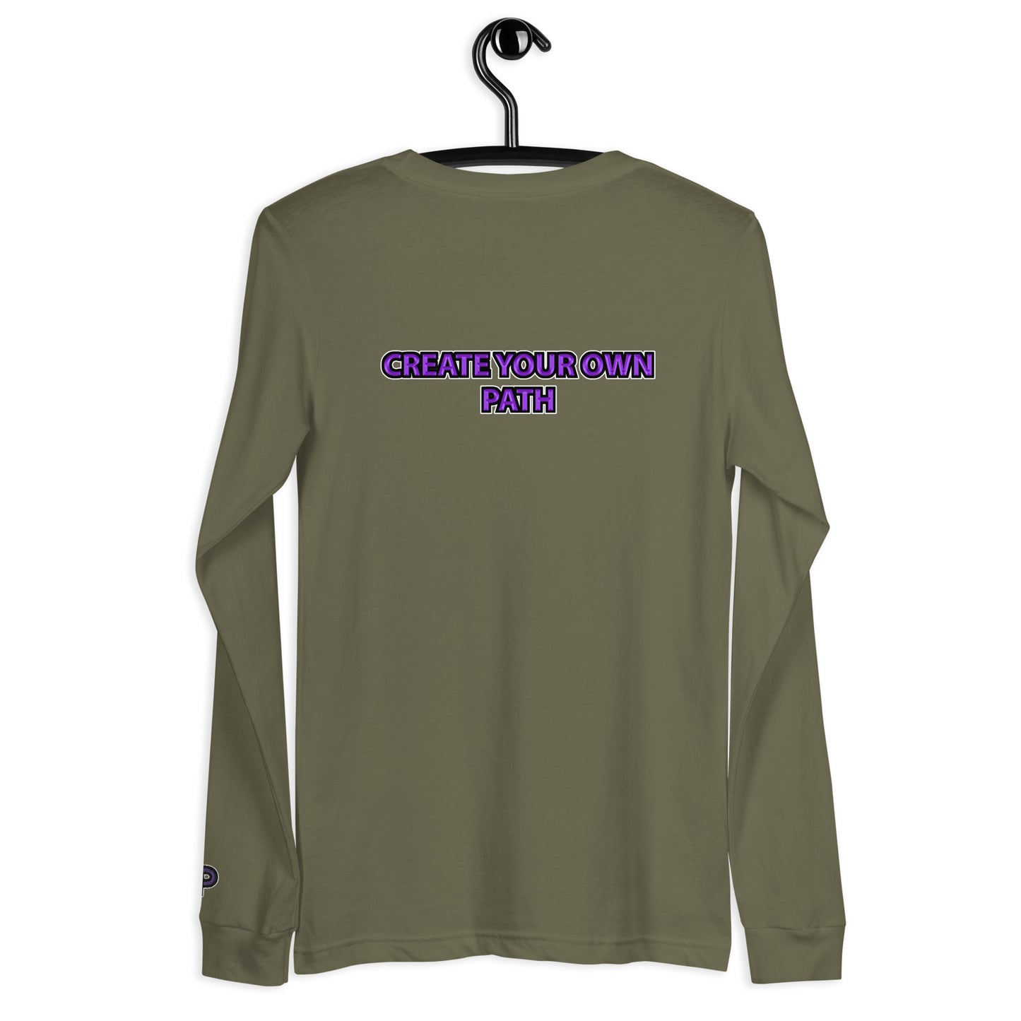 CYOP Long Sleeve Shirt