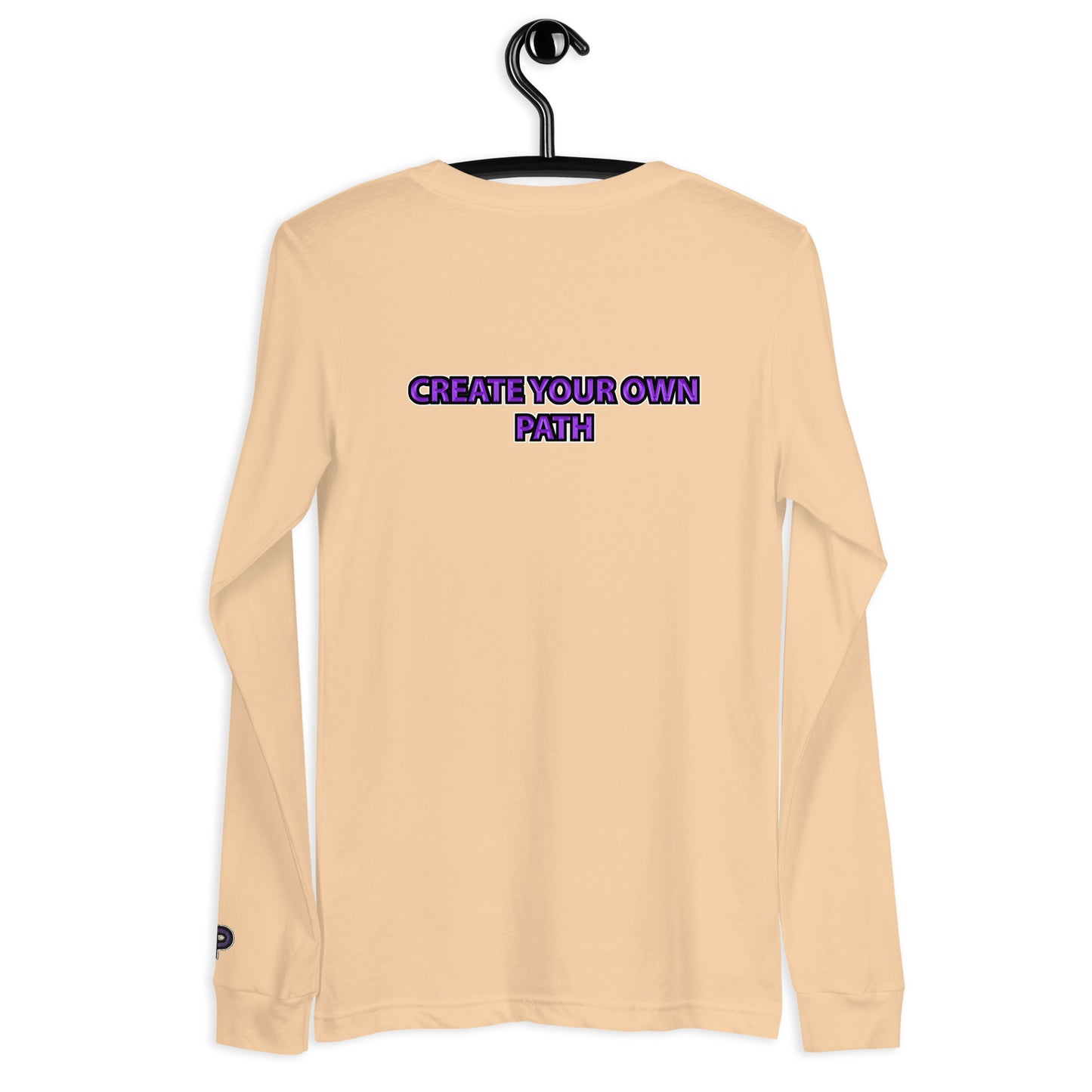 CYOP Long Sleeve Shirt