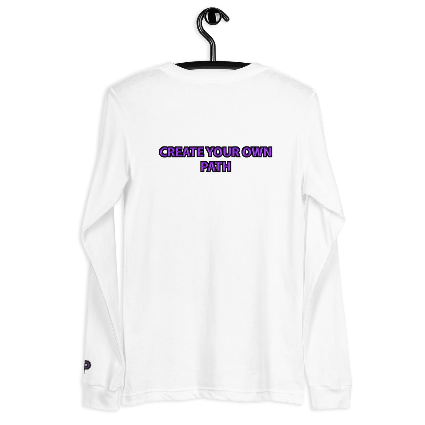 CYOP Long Sleeve Shirt