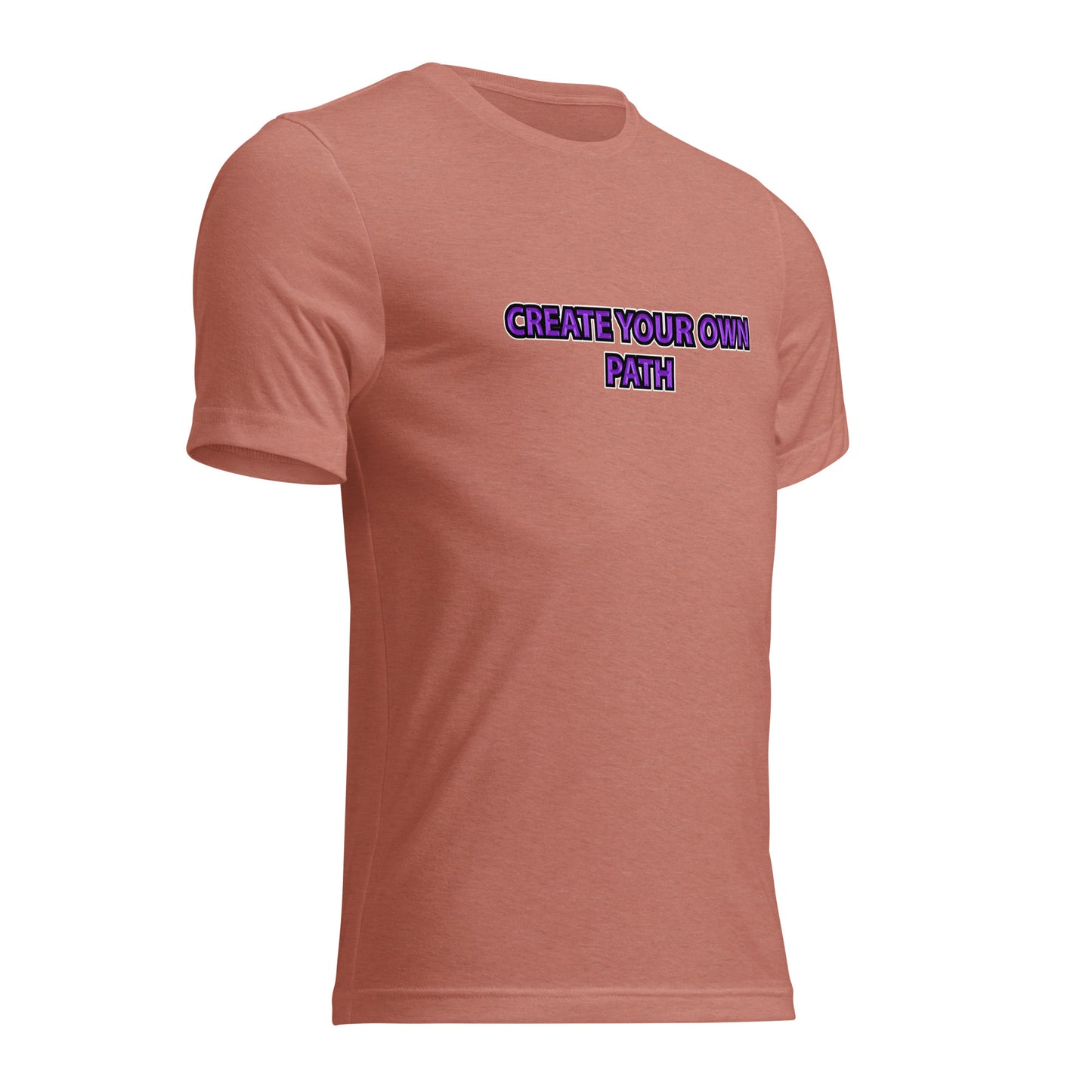 CYOP T-Shirt (front)