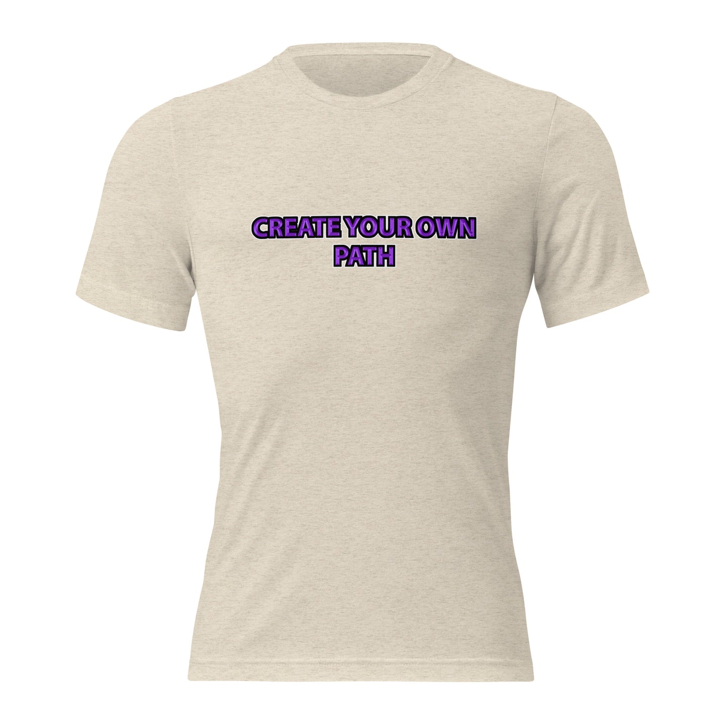 CYOP T-Shirt (front)