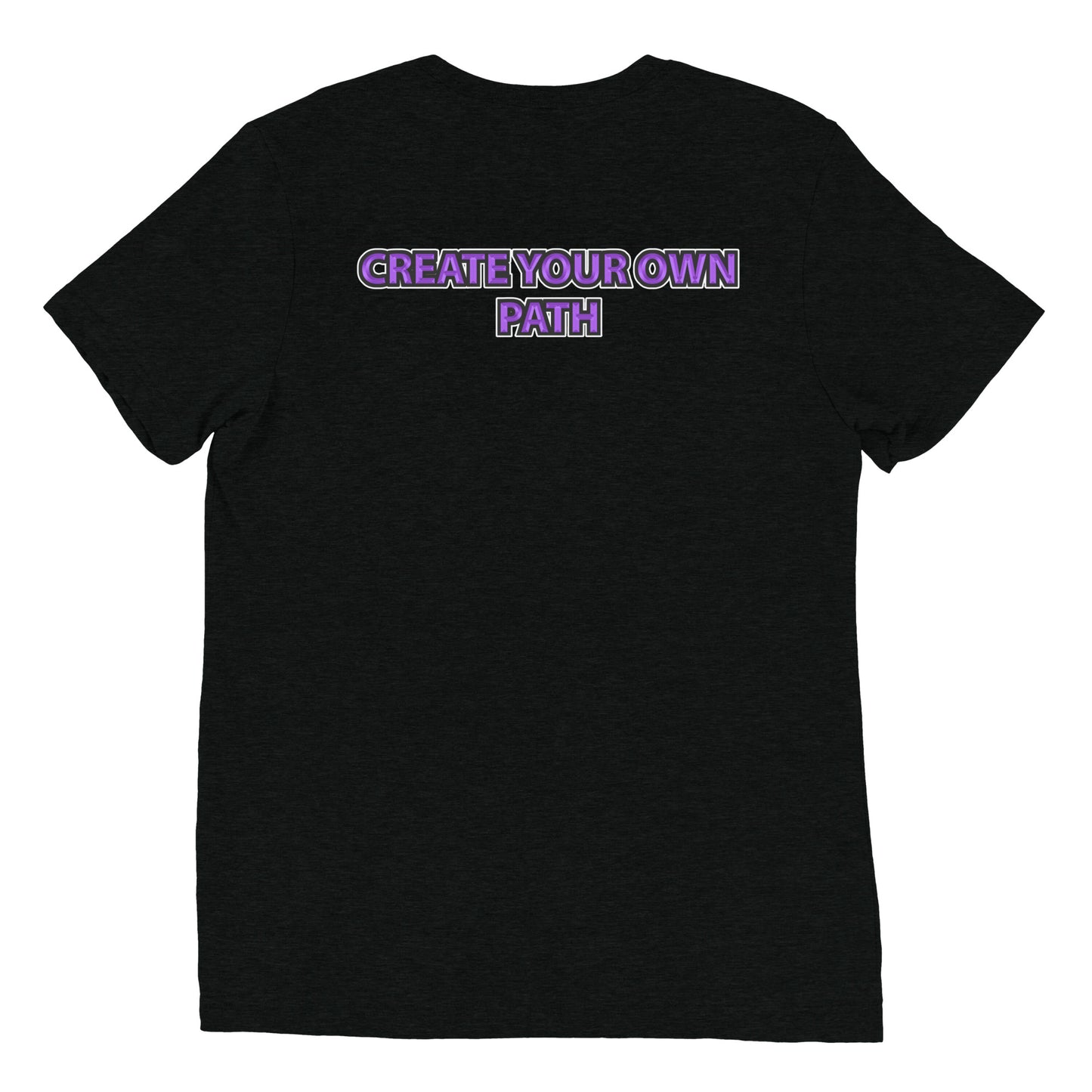 CYOP T-Shirt (back)