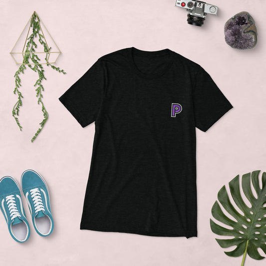 Pathentics "P" T-Shirt