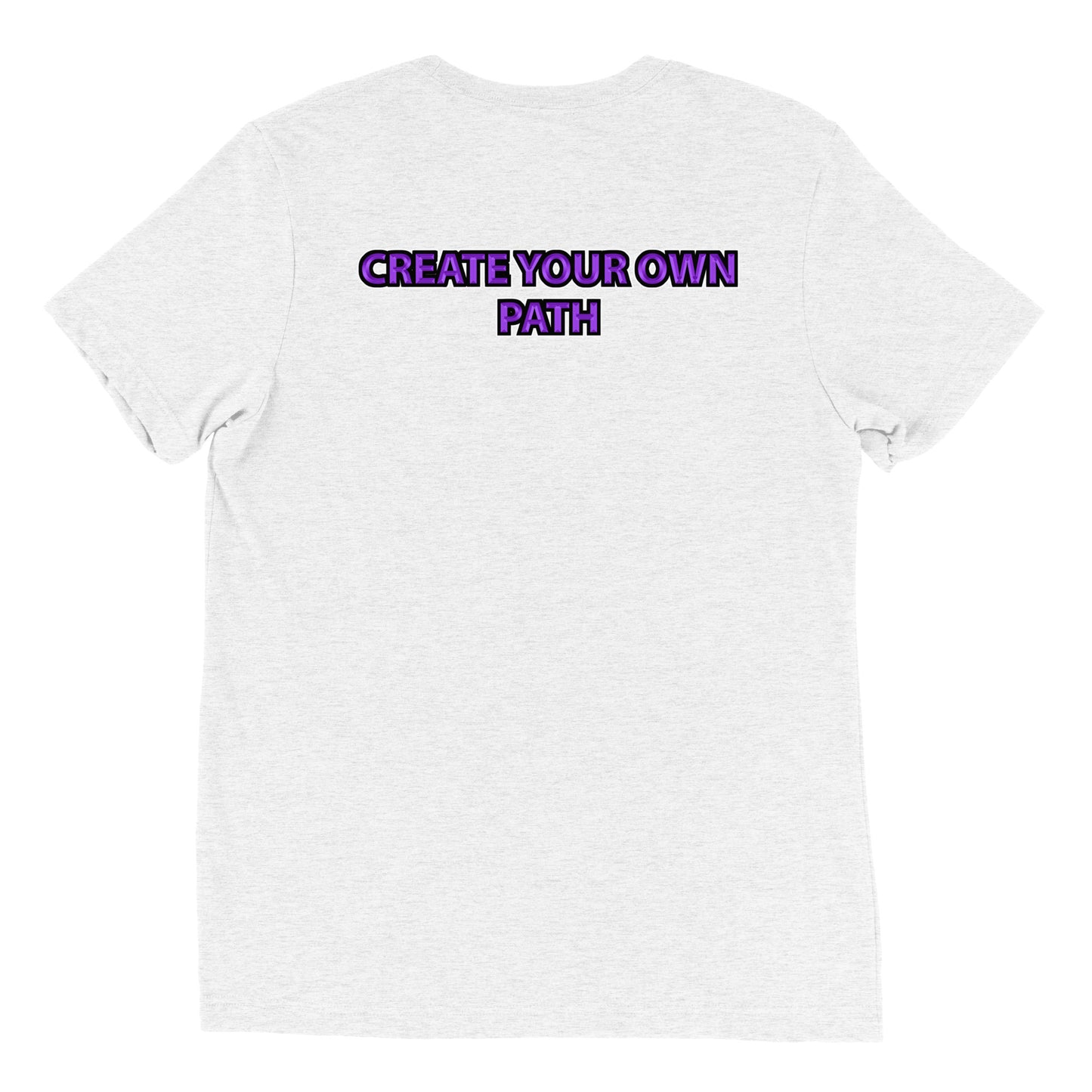 CYOP T-Shirt (back)