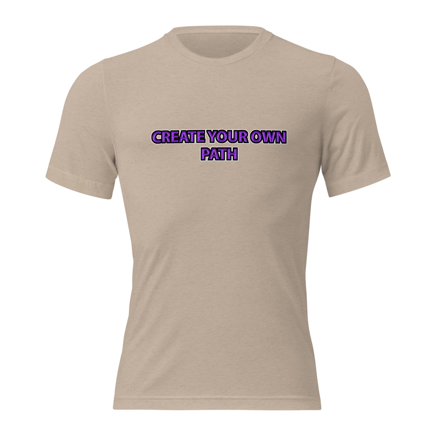 CYOP T-Shirt (front)