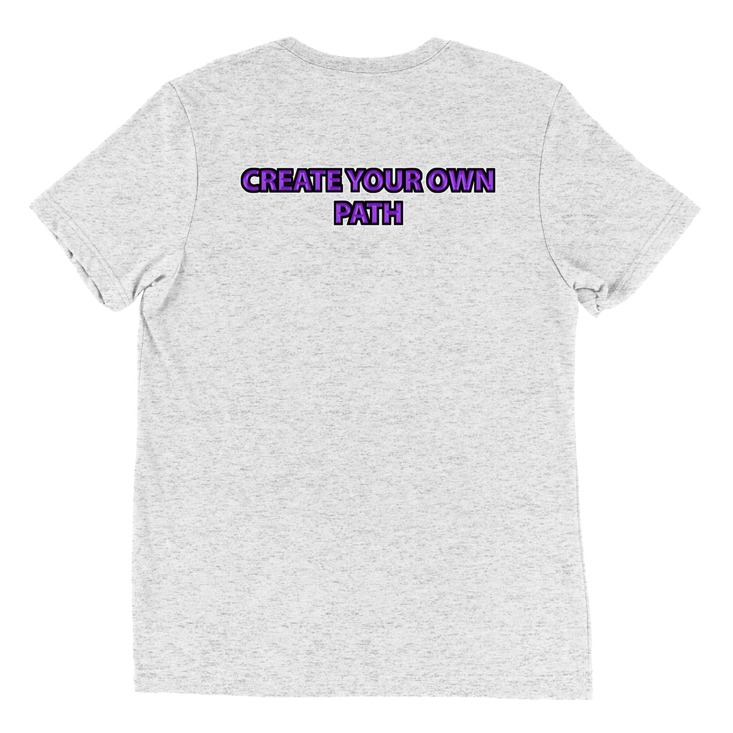 CYOP T-Shirt (back)